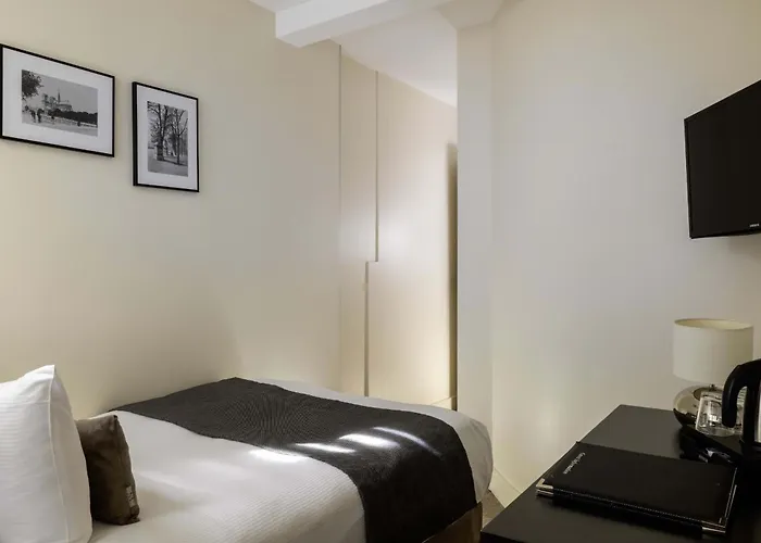 Hotel Elysées Bassano